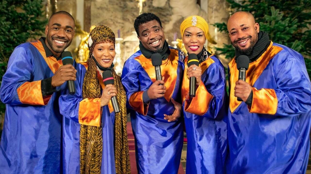 Das Feeling von Harlem, St. Louis und Jersey – wird Sie in seinen Bann ziehen.  Das Feeling von Harlem, St. Louis und Jersey – wird Sie in seinen Bann ziehen.