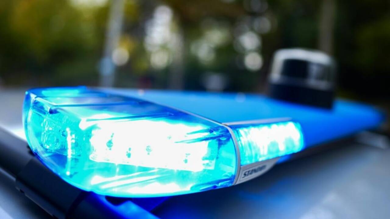 Die Polizei fahndet nach den unbekannten Tätern 