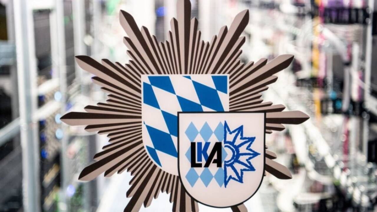 Das bayrische Landeskriminalamt informierte über Kunst-Betrugsversuch 