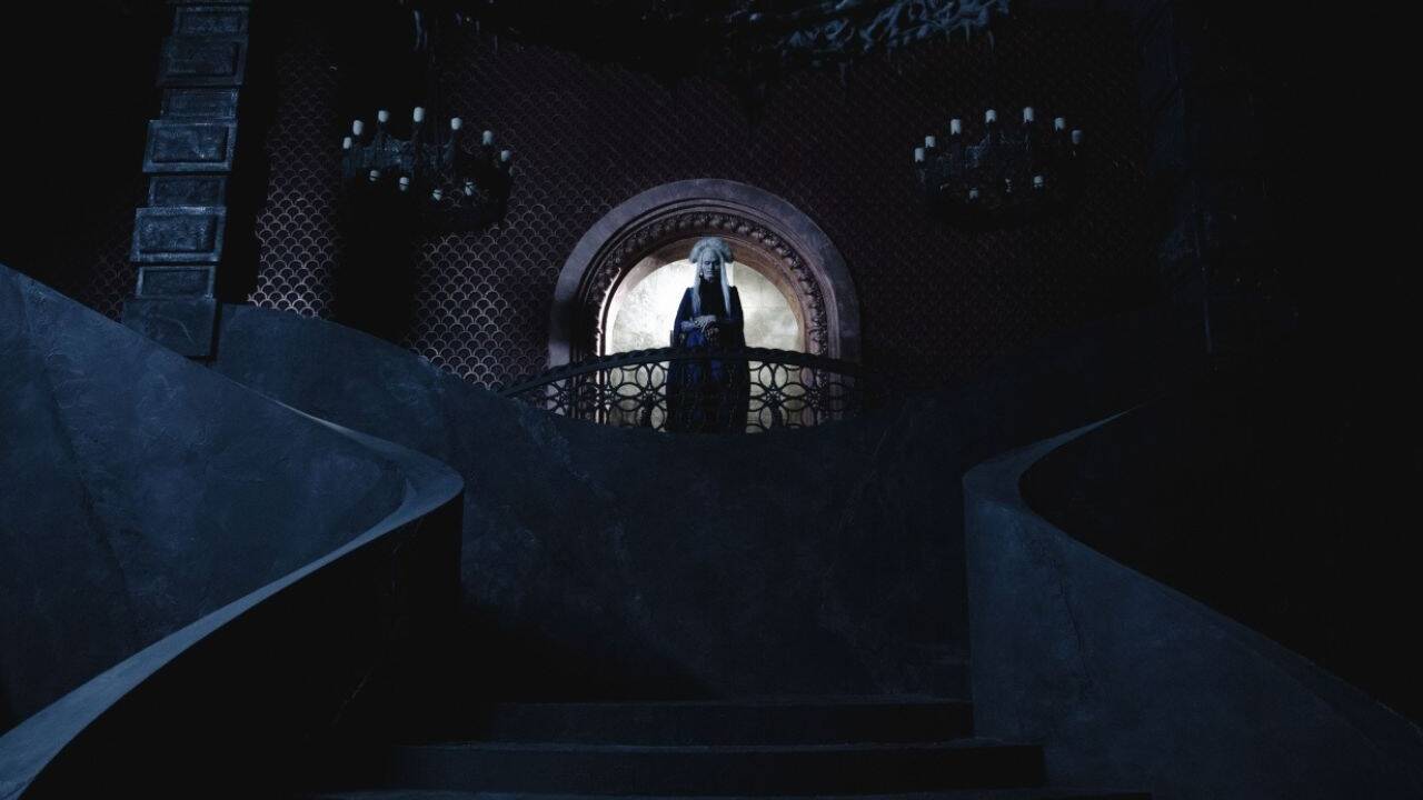 Die legendäre Schreckens-Figur Dracula kommt am 30. Oktober auf die Kinoleinwand zurück! 