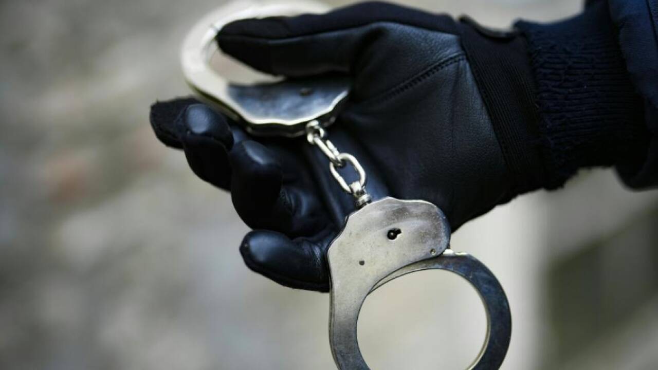 Zielfahnder führten Festnahme in Hotel durch 