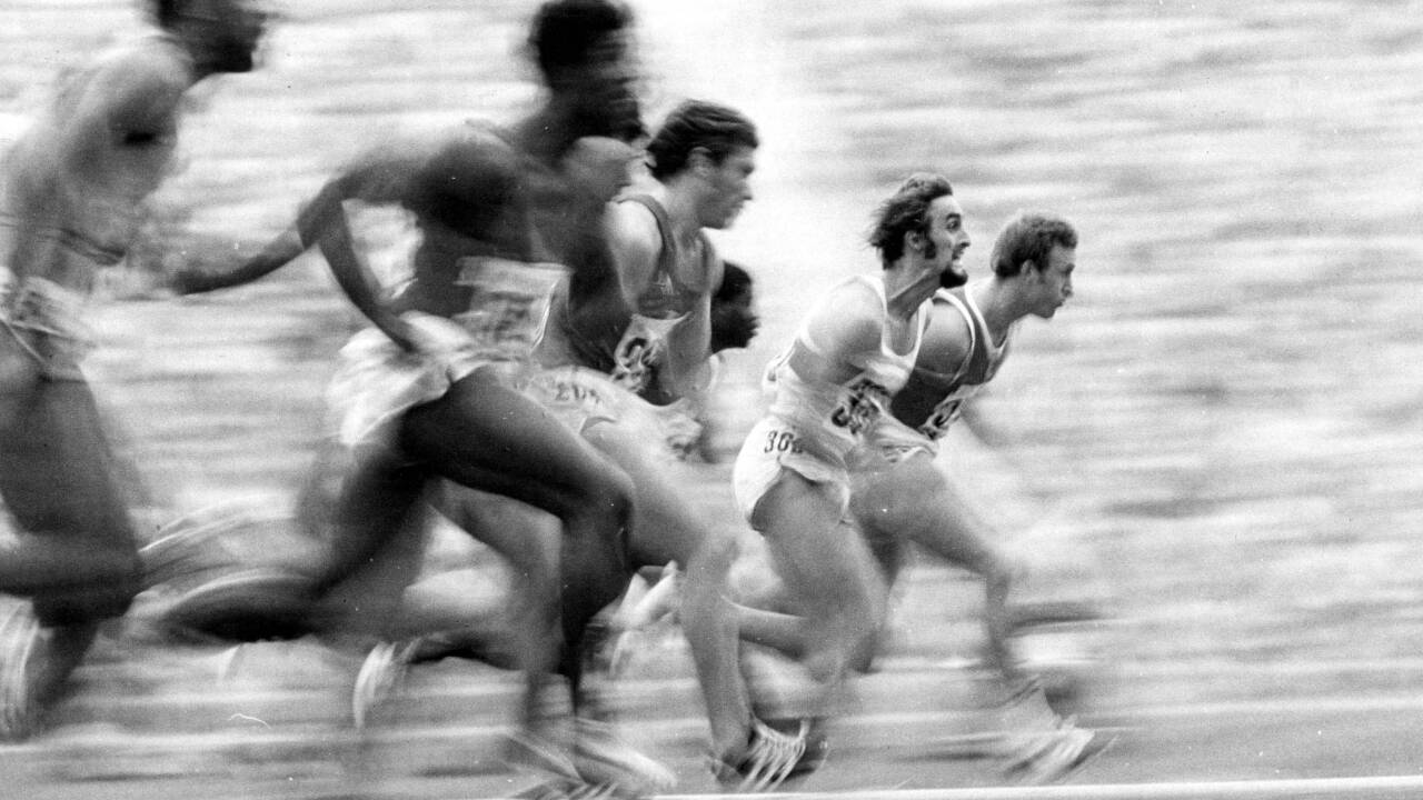 Das letzte Mal fanden Olympische Sommerspiele 1972 in München statt. Auch durch Salzburg wurde das Olympische Feuer getragen. Am 11. Tag überfiel die palästinensische Terrorgruppe „Schwarzer September“ das israelische Mannschaftsquartier.  Das letzte Mal fanden Olympische Sommerspiele 1972 in München statt. Auch durch Salzburg wurde das Olympische Feuer getragen. Am 11. Tag überfiel die palästinensische Terrorgruppe „Schwarzer September“ das israelische Mannschaftsquartier.