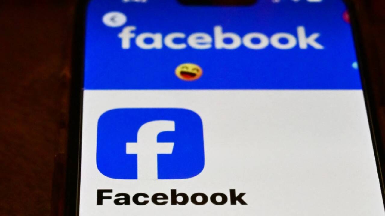 EU wirft Facebook und Co. mangelnde Datentransparenz vor  EU wirft Facebook und Co. mangelnde Datentransparenz vor