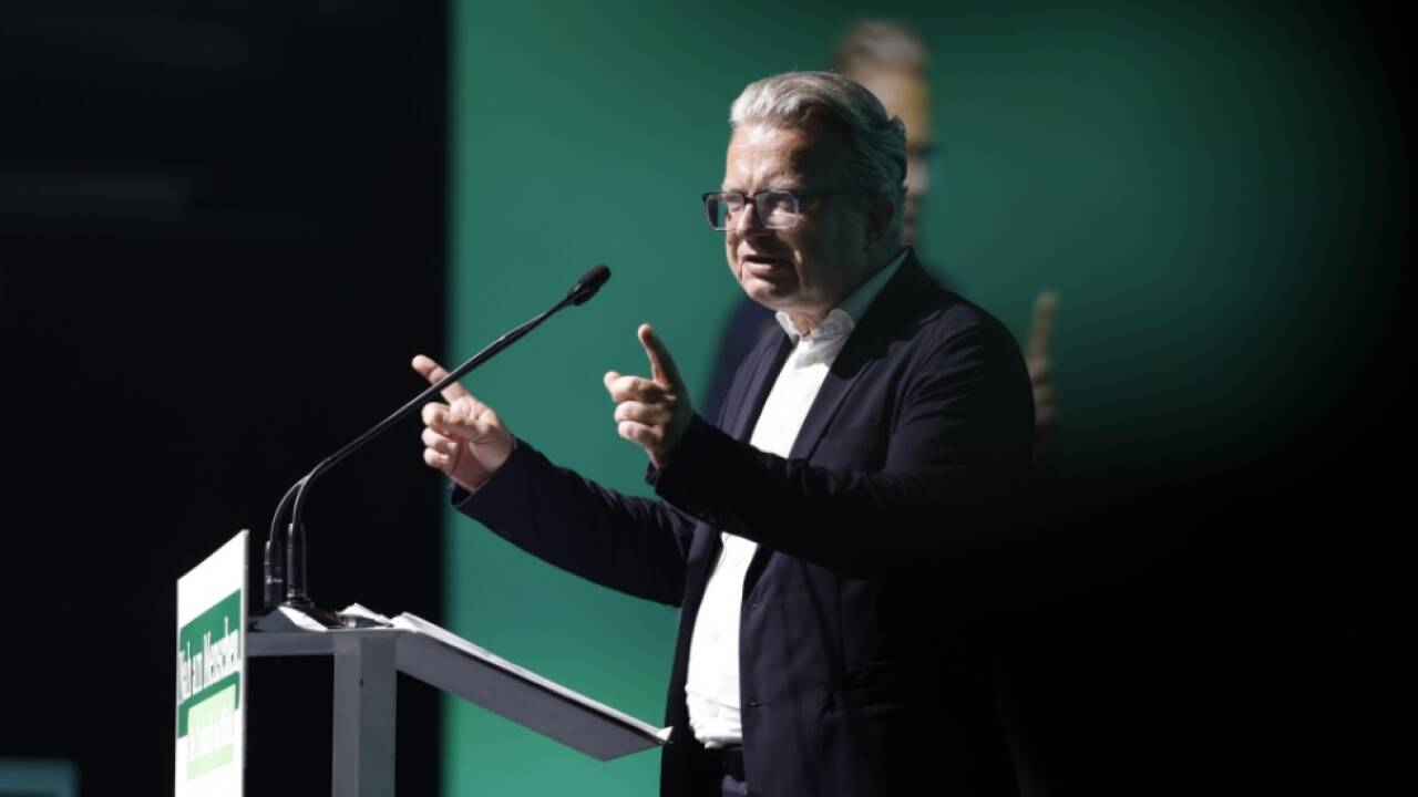 Steirischer Ex-Landeshauptmann Christopher Drexler verlässt Politik 