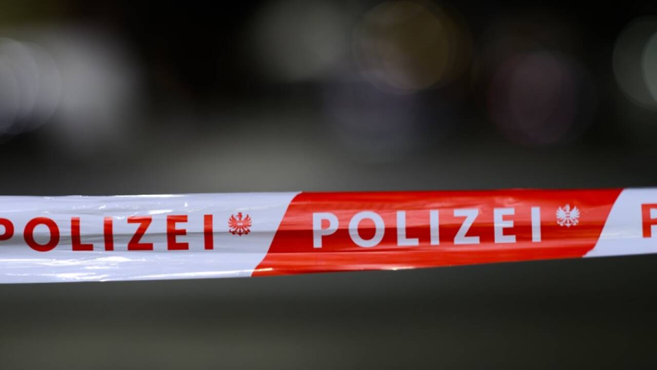 Die Polizei ermittelt nach einem Juweliereinbruch in Tulln 