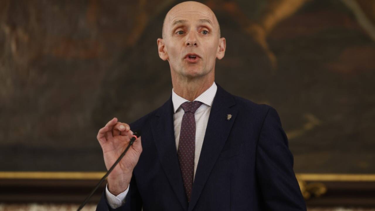 Ehrenhöfer will gerechte Verteilung von Lasten und Einnahmen 