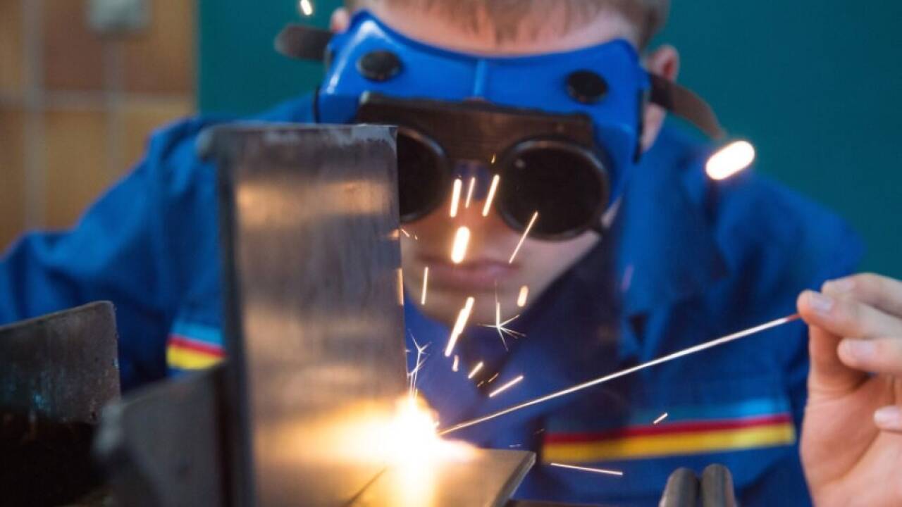 Lehrlinge werden um zwei Prozent gehöht  Lehrlinge werden um zwei Prozent gehöht