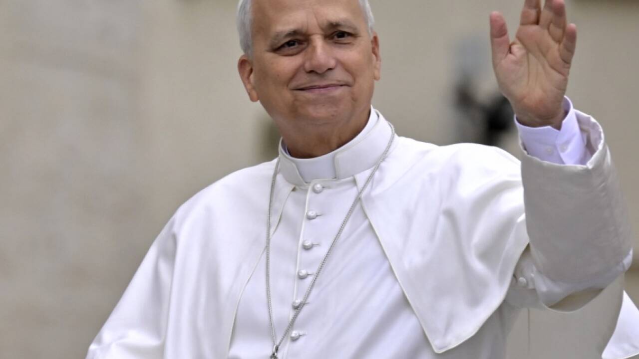 Papst Leo XIV.: "Missbrauchsfälle nicht vertuschen"  Papst Leo XIV.: 'Missbrauchsfälle nicht vertuschen'