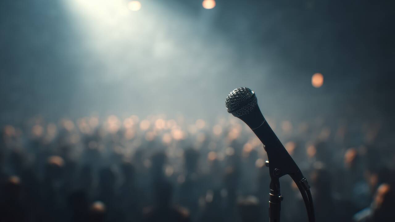 Auch Musik ist vor Übergriffen nicht gefeit.  Auch Musik ist vor Übergriffen nicht gefeit.