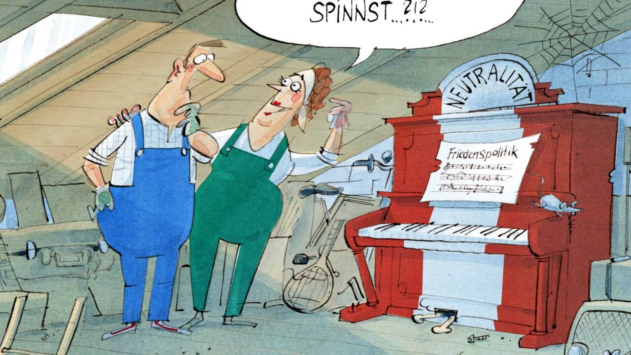 Erbstück ...  Erbstück ...