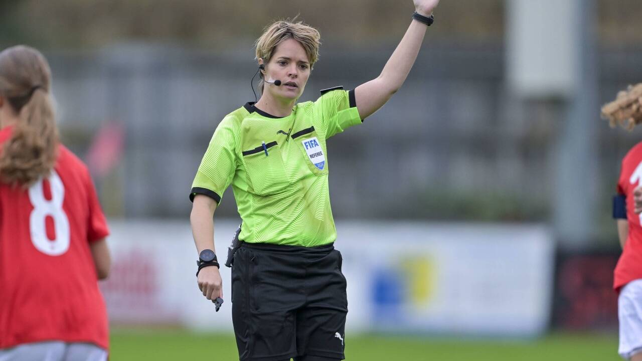 Marina Zechner.   Marina Zechner.