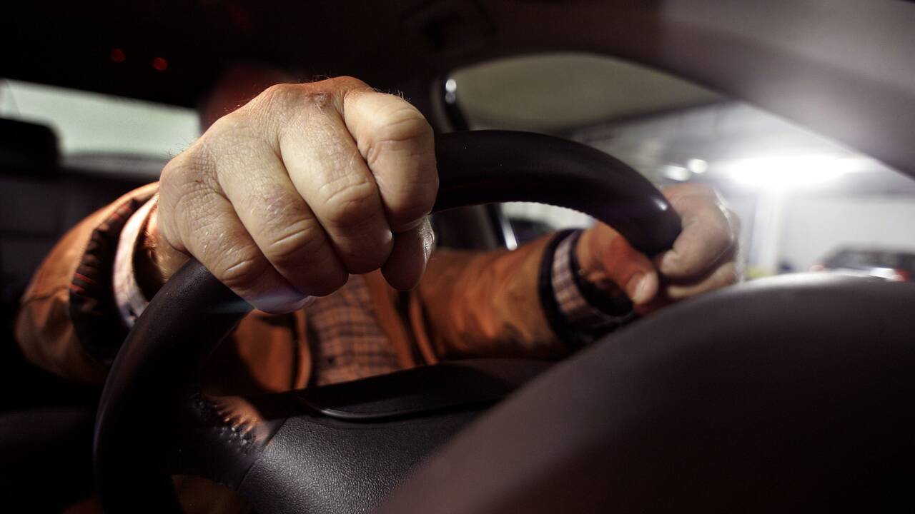 Bei Kontrollen in der Stadt Salzburg mussten mehrere Lenker ihre Führerscheine abgeben (Symbolbild).  Bei Kontrollen in der Stadt Salzburg mussten mehrere Lenker ihre Führerscheine abgeben (Symbolbild).