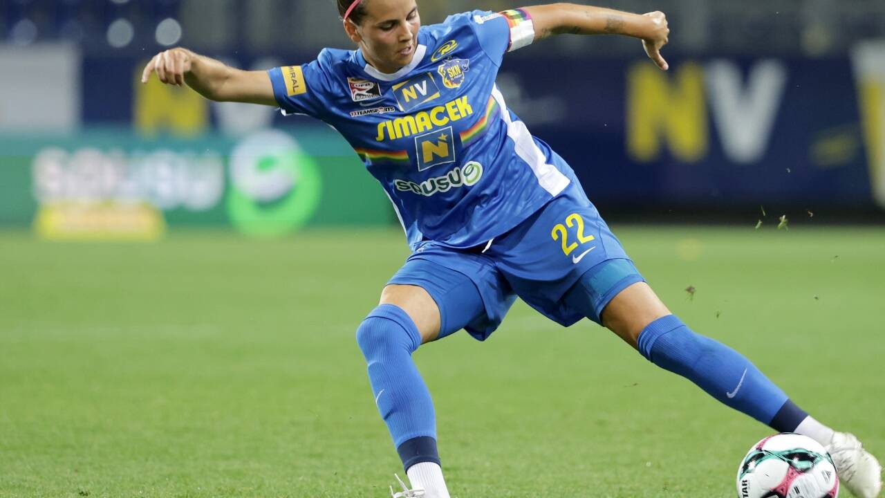 Jennifer Klein rückt ins ÖFB-Team nach  Jennifer Klein rückt ins ÖFB-Team nach