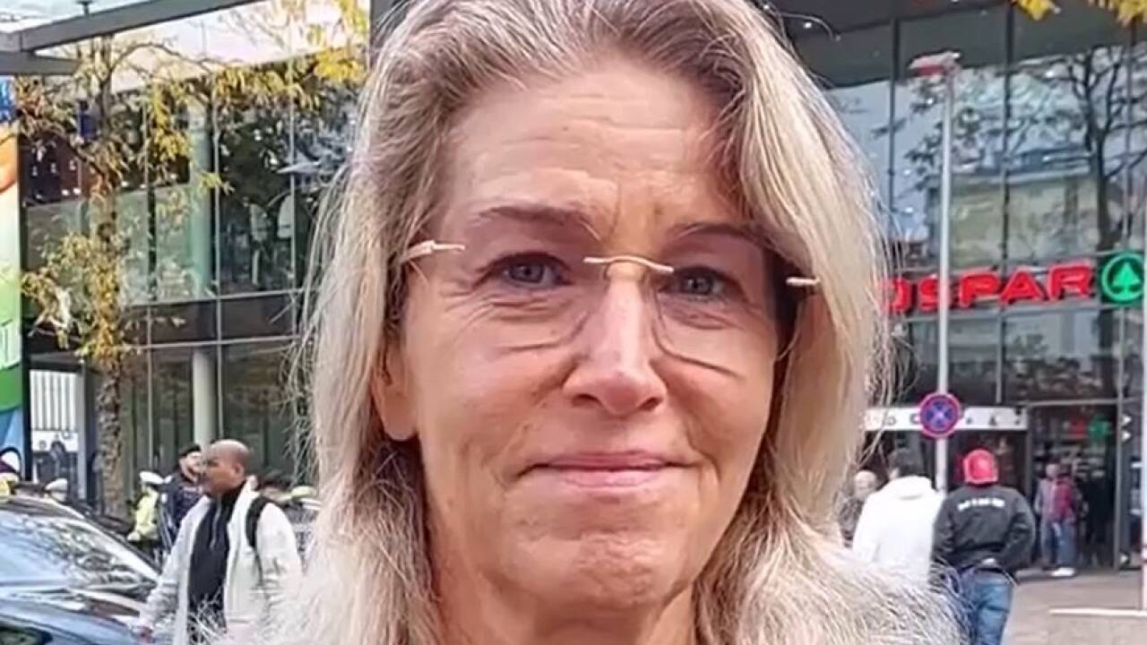 Melanie Ranner, Obfrau der Fachgruppe Taxi in der Wirtschaftskammer Salzburg.  Melanie Ranner, Obfrau der Fachgruppe Taxi in der Wirtschaftskammer Salzburg.