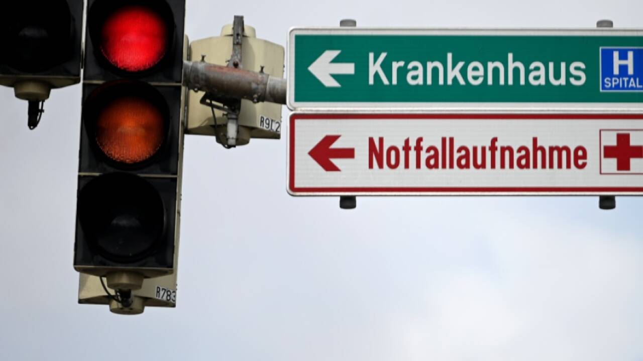 Frau mit eingerissener Hauptschlagader von Spitälern abgewiesen  Frau mit eingerissener Hauptschlagader von Spitälern abgewiesen