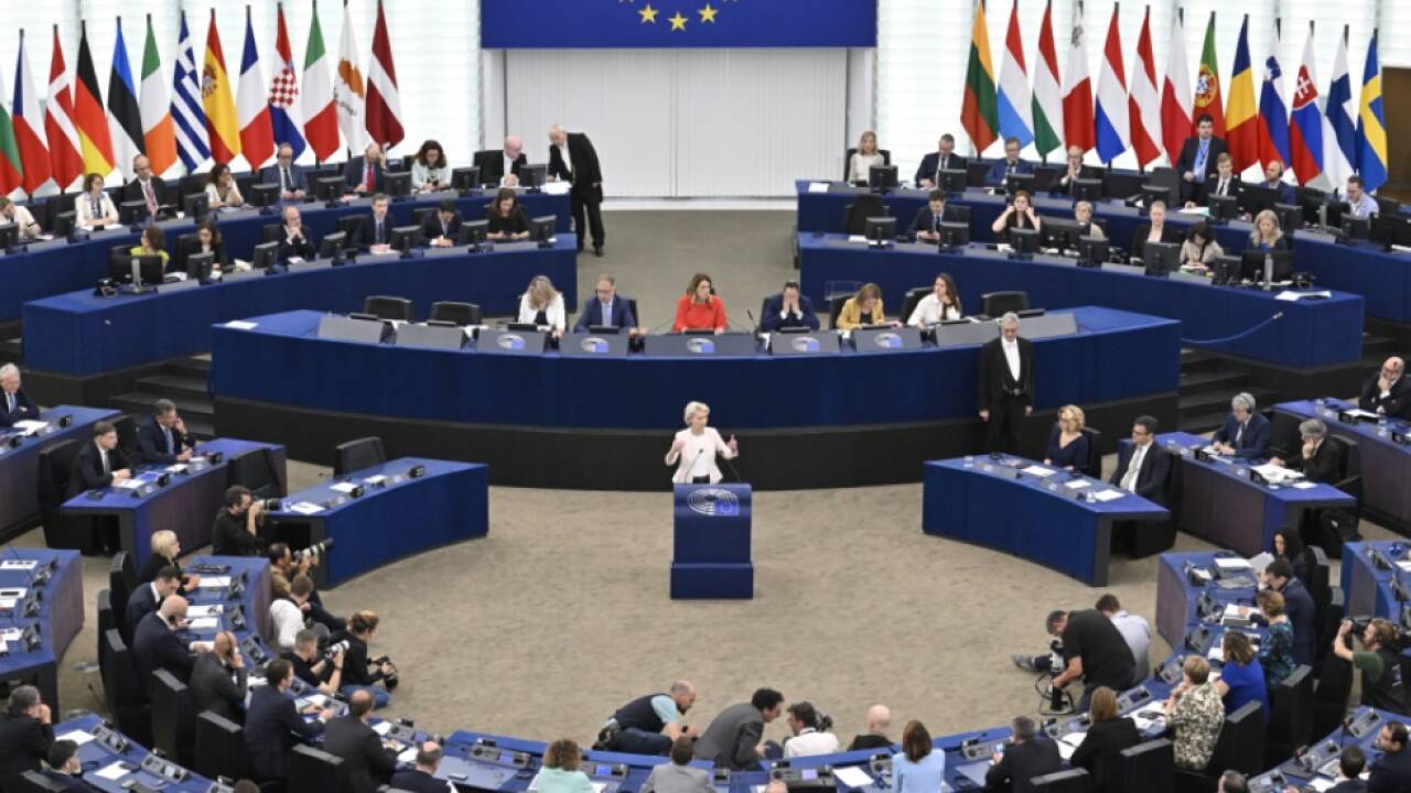 Im EU-Parlament dominieren laut Gobal 2000 Wirtschaftslobbyisten  Im EU-Parlament dominieren laut Gobal 2000 Wirtschaftslobbyisten