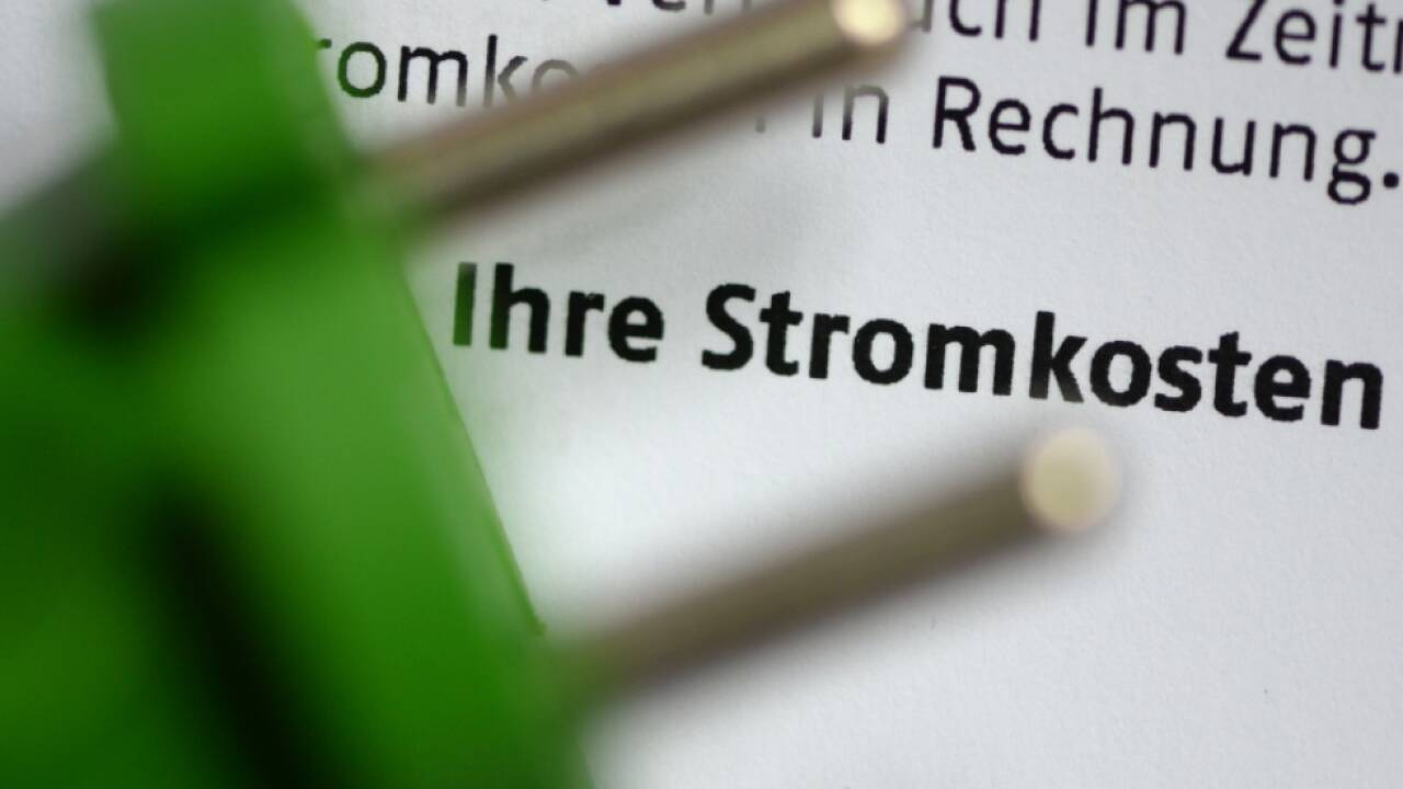 17 % der Haushalte können Energierechnung nicht pünktlich bezahlen  17 % der Haushalte können Energierechnung nicht pünktlich bezahlen