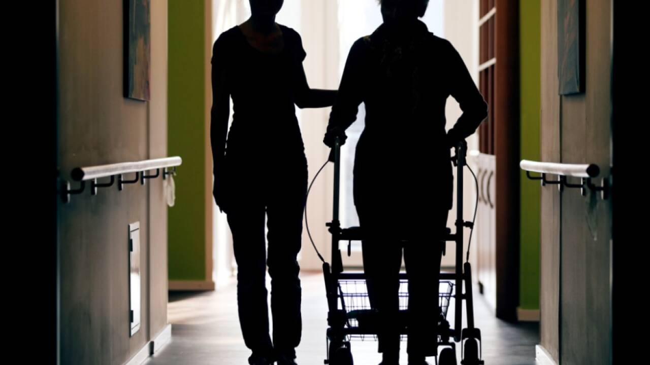 24-Stunden-Betreuung: Modell besteht seit 2007  24-Stunden-Betreuung: Modell besteht seit 2007