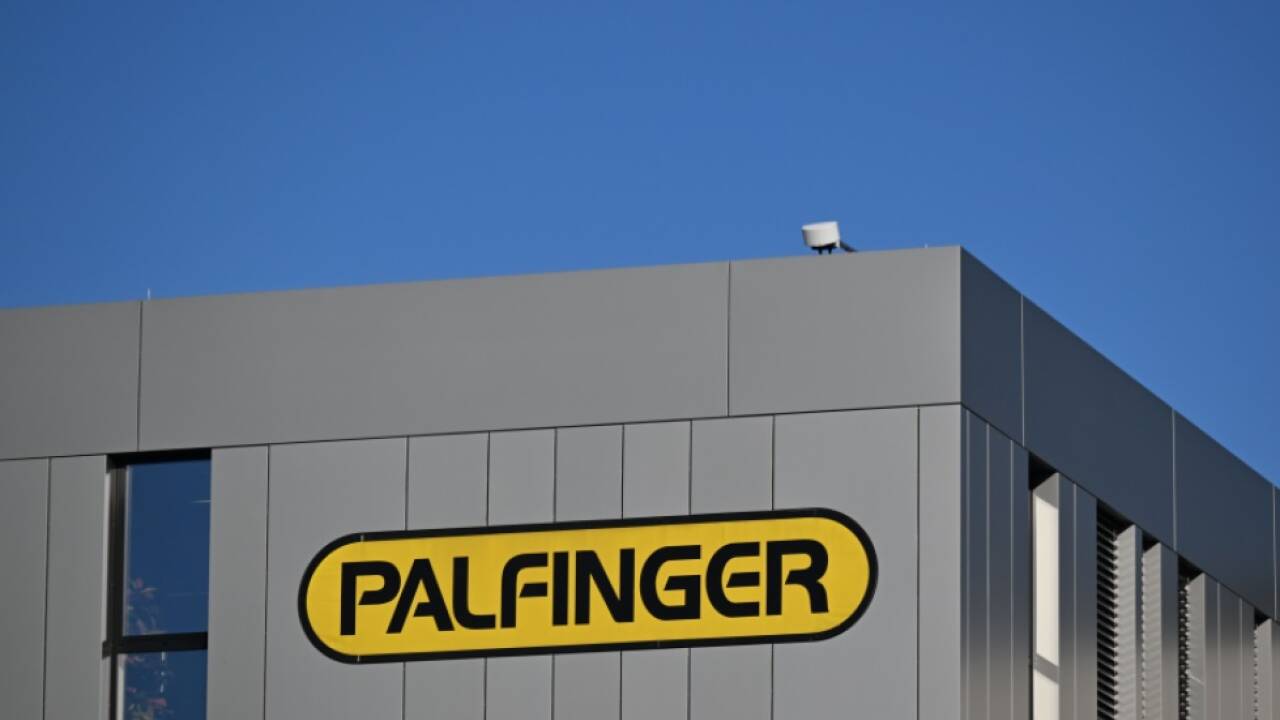 Gewinn und Umsatz gingen bei dem Unternehmen zurück  Gewinn und Umsatz gingen bei dem Unternehmen zurück