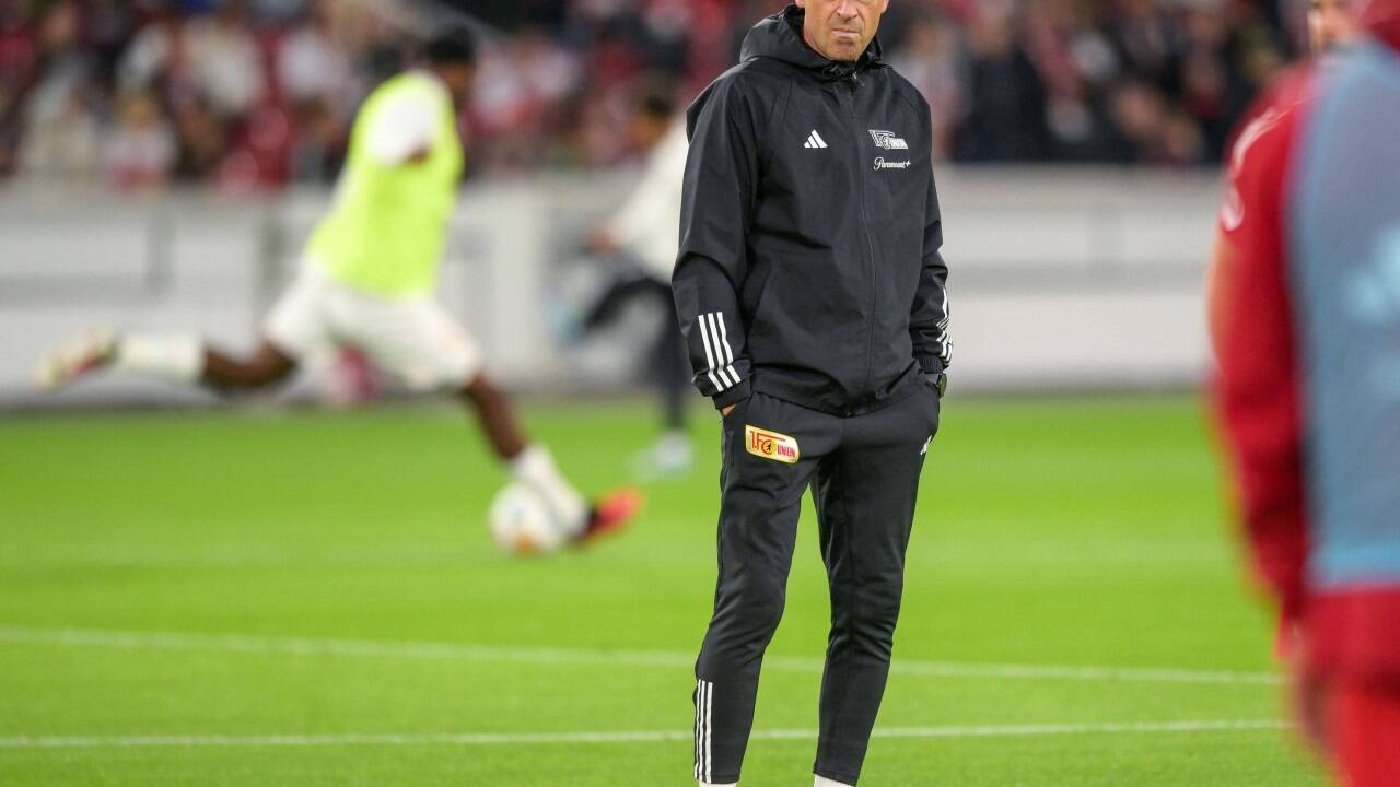 Markus Hoffmann soll in Zukunft die sportlichen Geschicke beim Salzburger Fußballverband lenken. Markus Hoffmann soll in Zukunft die sportlichen Geschicke beim Salzburger Fußballverband lenken.