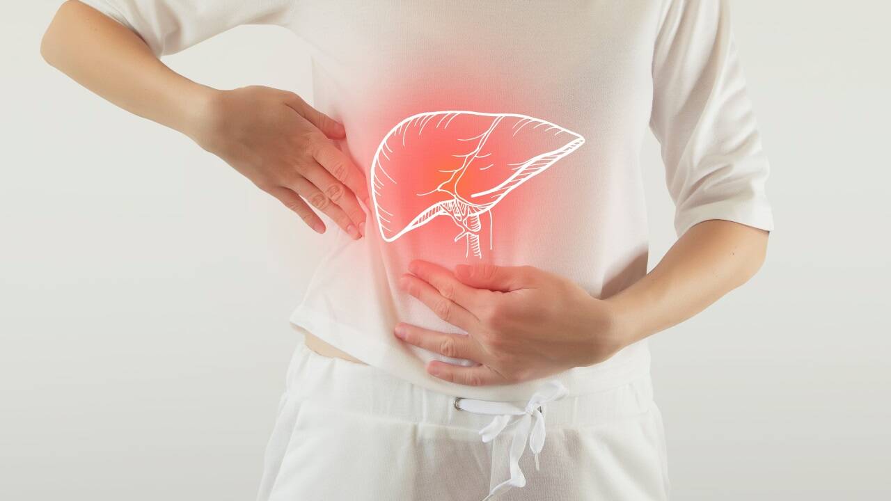 Im Kampf gegen die oft mit dramatischen Folgen verbundene entzündliche Fettlebererkrankung gibt es jetzt auch hierzulande Hoffnung (Symbolbild). 