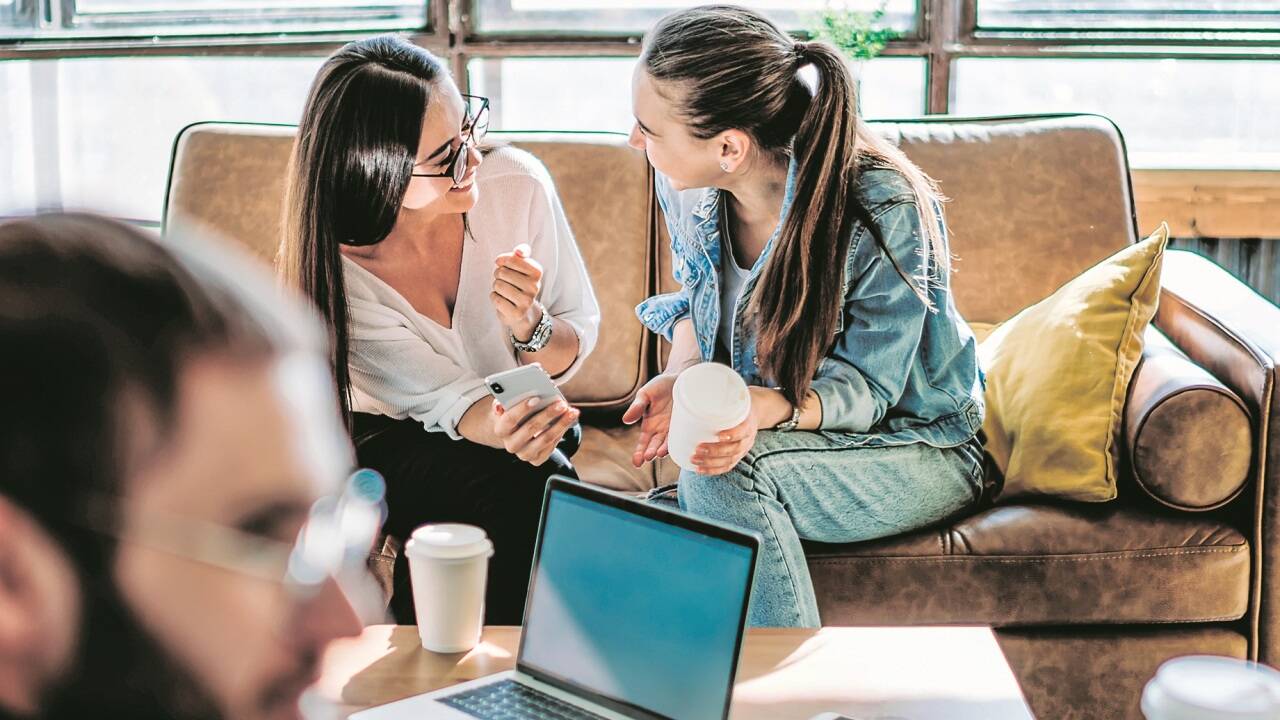 Während früher Partynächte das Studierendenleben dominierten, zieht es heute viele ins Private.  Während früher Partynächte das Studierendenleben dominierten, zieht es heute viele ins Private.