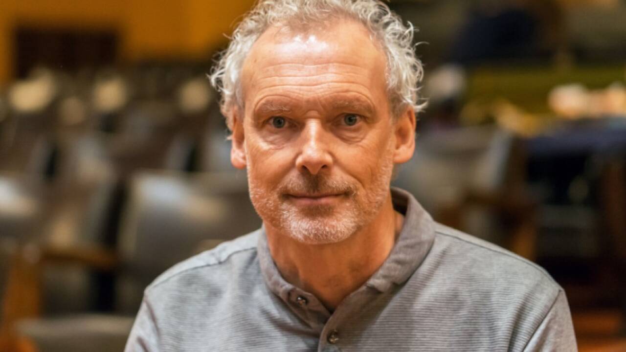 Muthspiel und sein Orjazztra Vienna sind bester Live Act 