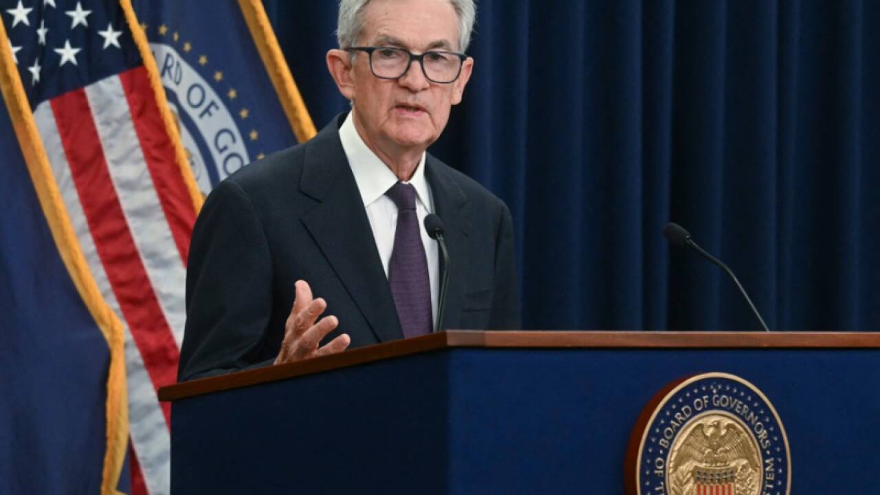 US-Präsident hatte Fed-Chef Powell immer wieder scharf kritisiert  US-Präsident hatte Fed-Chef Powell immer wieder scharf kritisiert