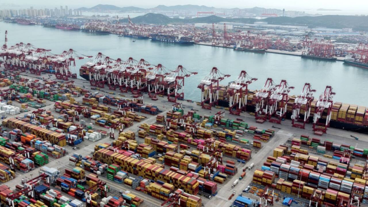 China verschärfte Anfang Oktober Exportkontrollen für Seltene Erden  China verschärfte Anfang Oktober Exportkontrollen für Seltene Erden