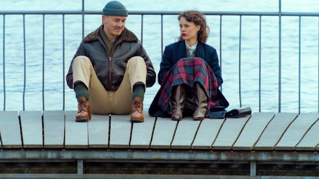 Regisseur Stefan Haupt versammelt für die Verfilmung von Max Frisch‘ Roman "Stiller“ einen herausragenden Cast vor der Kamera.  Regisseur Stefan Haupt versammelt für die Verfilmung von Max Frisch‘ Roman 'Stiller“ einen herausragenden Cast vor der Kamera.