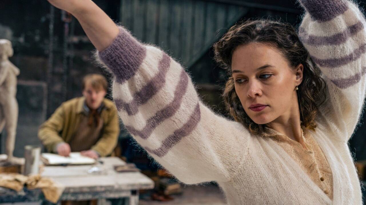 Regisseur Stefan Haupt versammelt für die Verfilmung von Max Frisch‘ Roman "Stiller“ einen herausragenden Cast vor der Kamera.  Regisseur Stefan Haupt versammelt für die Verfilmung von Max Frisch‘ Roman 'Stiller“ einen herausragenden Cast vor der Kamera.