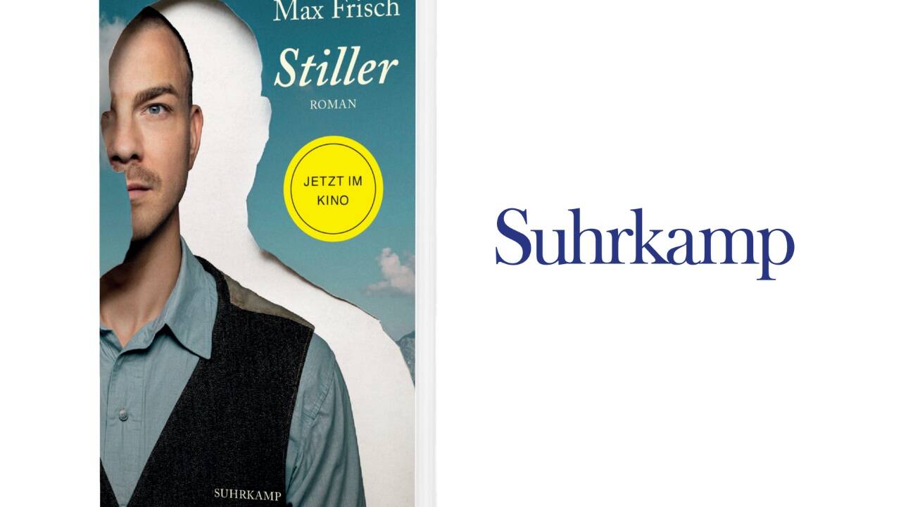 Regisseur Stefan Haupt versammelt für die Verfilmung von Max Frisch‘ Roman "Stiller“ einen herausragenden Cast vor der Kamera.  Regisseur Stefan Haupt versammelt für die Verfilmung von Max Frisch‘ Roman 'Stiller“ einen herausragenden Cast vor der Kamera.