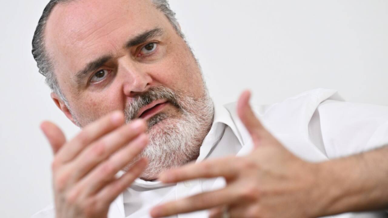 Nach Atembeschwerden  Nach Atembeschwerden
