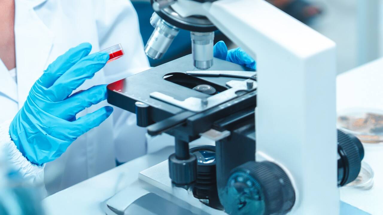 Lungenkrebs ist eine der häufigsten und tödlichsten Krebserkrankungen in Österreich.  Lungenkrebs ist eine der häufigsten und tödlichsten Krebserkrankungen in Österreich.