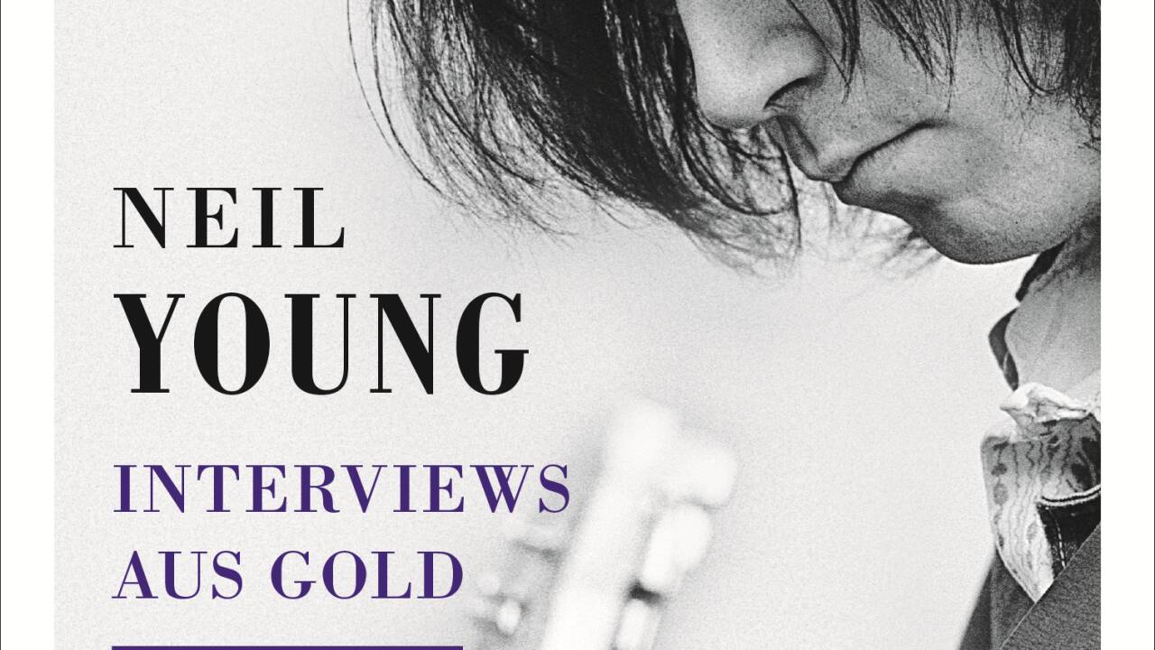 Neil Young in Interviews  Neil Young in Interviews