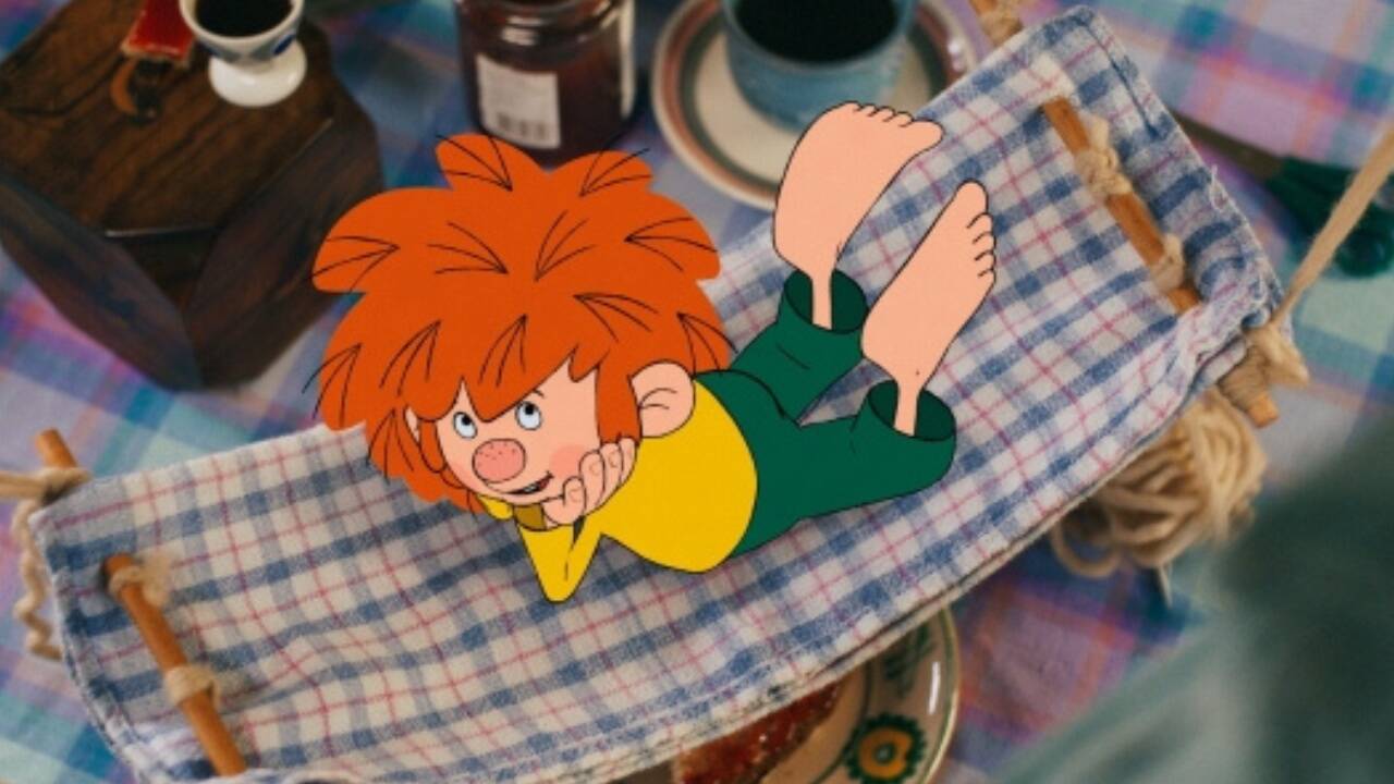 In "Pumuckl und das große Missverständnis" zaubert Marcus H. Rosenmüller eine ganz eigene Geschichte rund um den Kobold und Florian Eder auf die Kinoleiwand.  In 'Pumuckl und das große Missverständnis' zaubert Marcus H. Rosenmüller eine ganz eigene Geschichte rund um den Kobold und Florian Eder auf die Kinoleiwand.