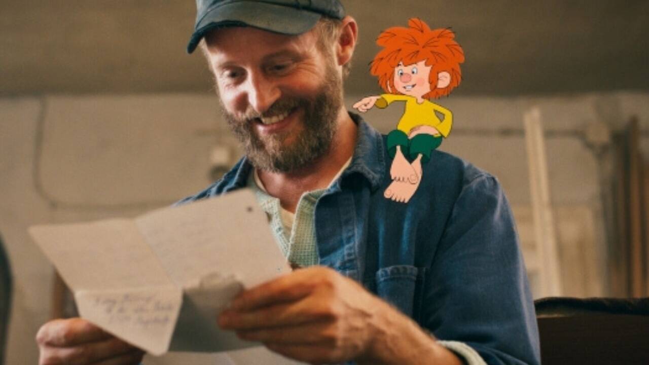 In "Pumuckl und das große Missverständnis" zaubert Marcus H. Rosenmüller eine ganz eigene Geschichte rund um den Kobold und Florian Eder auf die Kinoleiwand.  In 'Pumuckl und das große Missverständnis' zaubert Marcus H. Rosenmüller eine ganz eigene Geschichte rund um den Kobold und Florian Eder auf die Kinoleiwand.