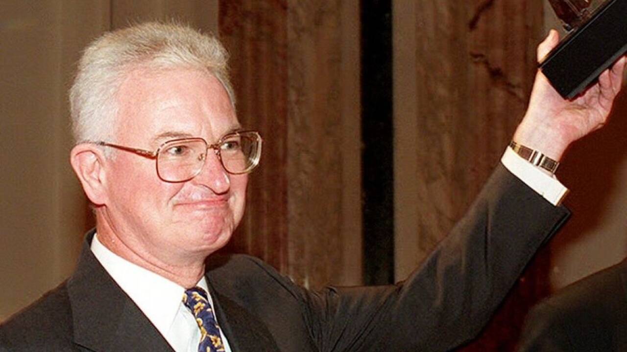 Der Linzer wurde fast 86 Jahre alt  Der Linzer wurde fast 86 Jahre alt