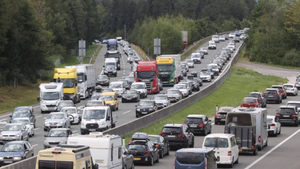 Seine Fahrzeuge machen den Menschen zum mobilsten Geschöpf 