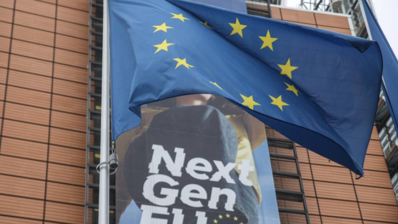 Die Coronagelder könnten laut ERH besser eingesetzt werden  Die Coronagelder könnten laut ERH besser eingesetzt werden