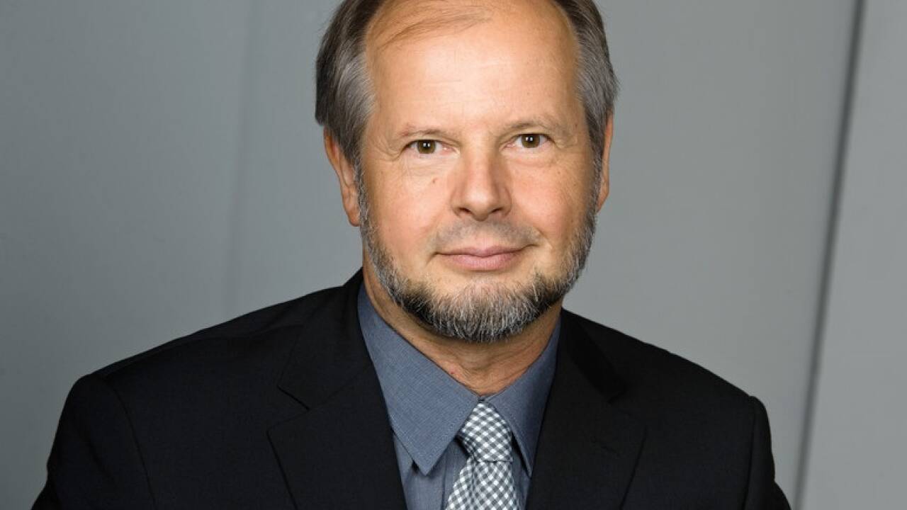 ... Virologe Norbert Nowotny im SN-Gespräch.  ... Virologe Norbert Nowotny im SN-Gespräch.