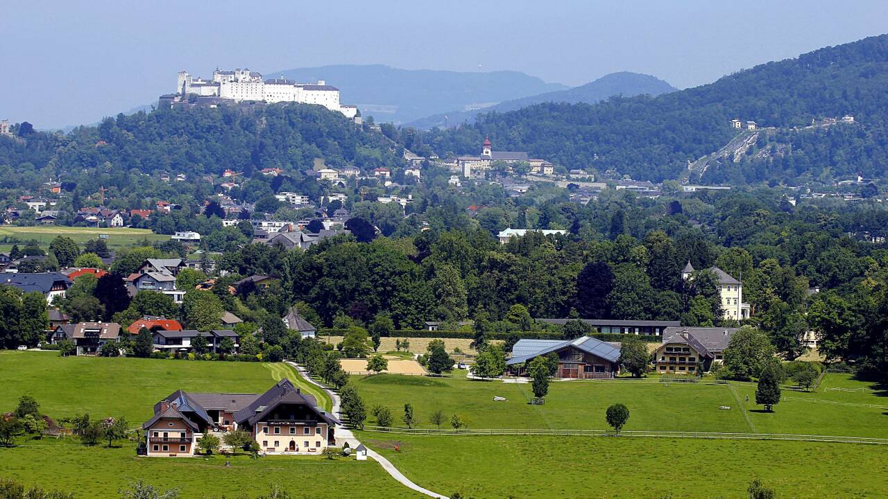 Im Räumlichen Entwicklungskonzept werden die Planungsgrundlagen für die Landeshauptstadt Salzburg bis zum Jahr 2050 festgelegt, der Beschluss soll 2026 fallen.  Im Räumlichen Entwicklungskonzept werden die Planungsgrundlagen für die Landeshauptstadt Salzburg bis zum Jahr 2050 festgelegt, der Beschluss soll 2026 fallen.