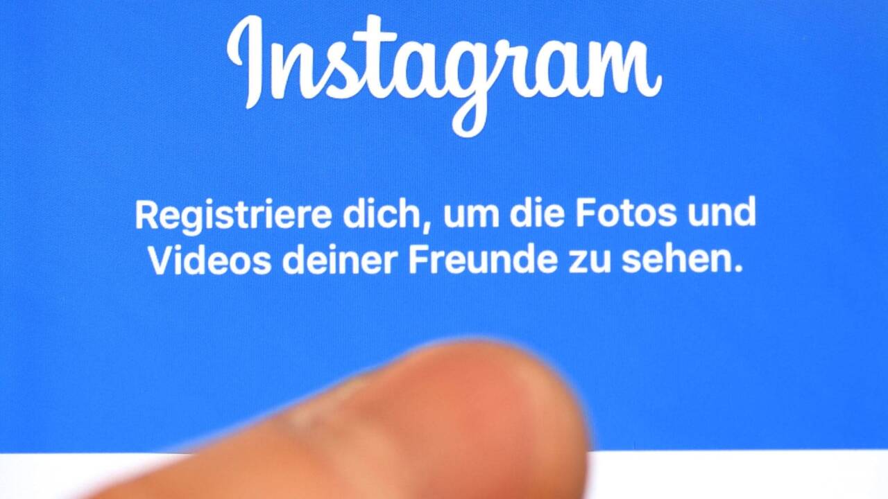 Selbst auf einem bewusst simpel gehaltenen Fotoportal wie Instagram kann man viel falsch machen. 