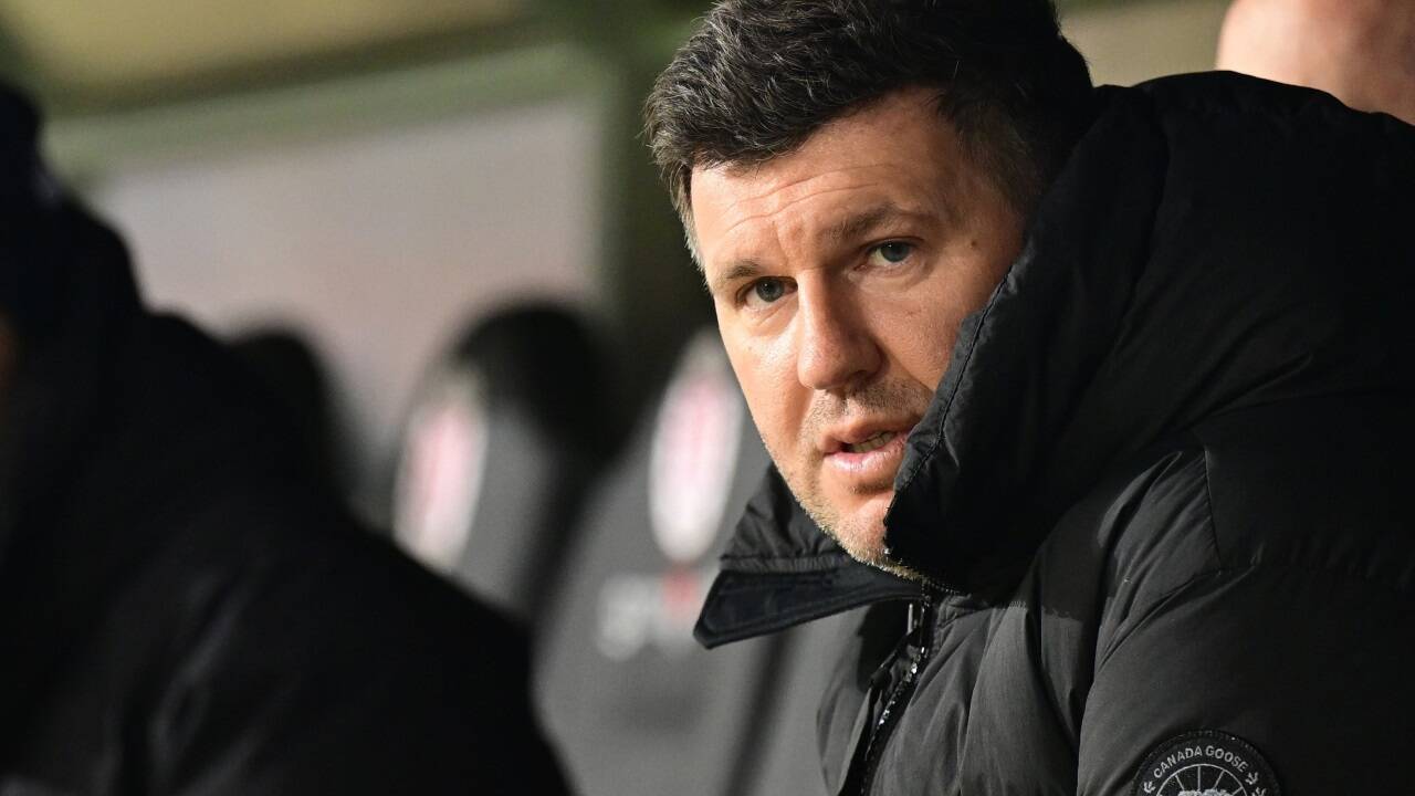 Hoffenheim-Sportchef Andreas Schicker wird von Red Bull Salzburg umworben.  