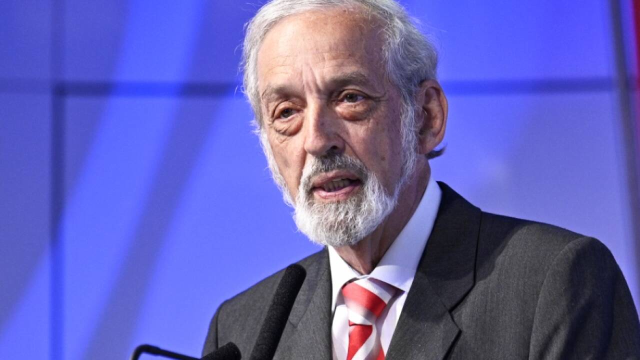 Heinz Nußbaumer ist am Wochenende verstorben  Heinz Nußbaumer ist am Wochenende verstorben