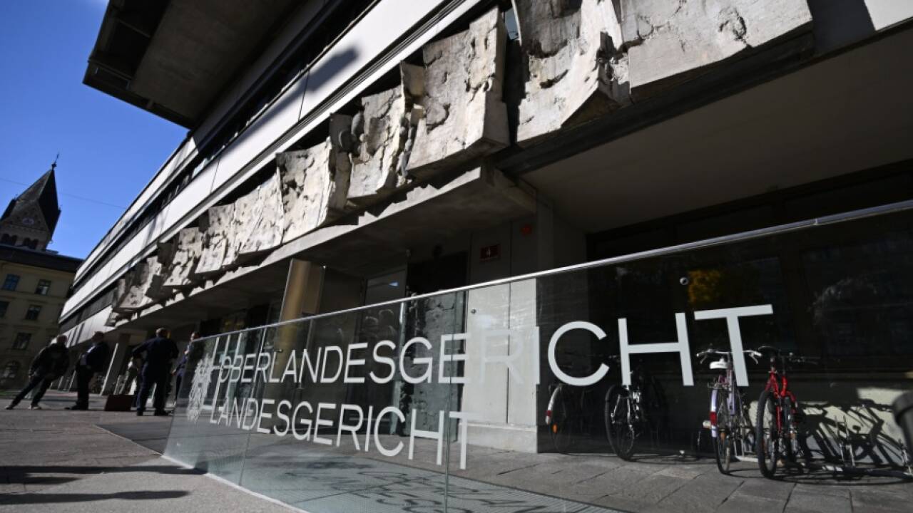 Eine 85-jährige Frau starb nach einem Sturz an Dehydrierung  Eine 85-jährige Frau starb nach einem Sturz an Dehydrierung