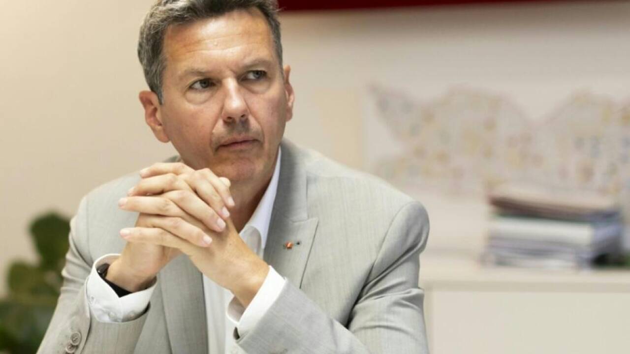 Daniel Fellner fordert die Aberkennung der Auszeichnung  Daniel Fellner fordert die Aberkennung der Auszeichnung