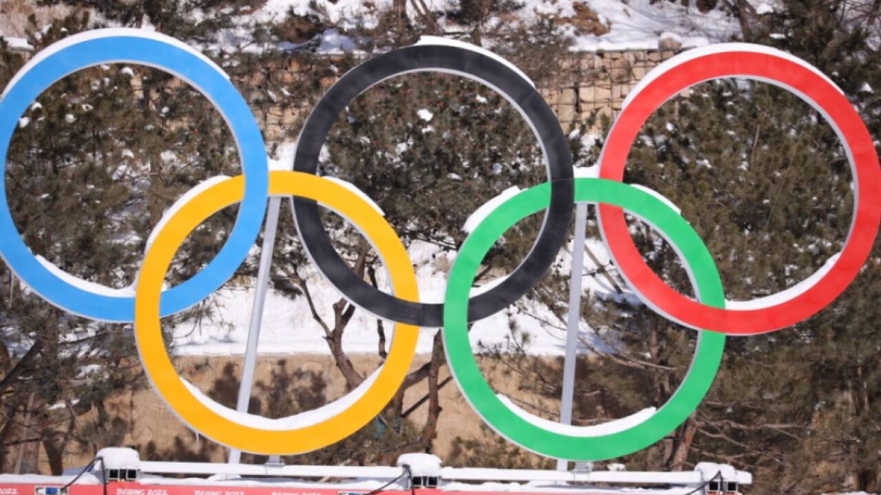 Viel Rot-Weiß-Rot für Rot-Weiß-Rot bei Olympia 2026 | SN.at