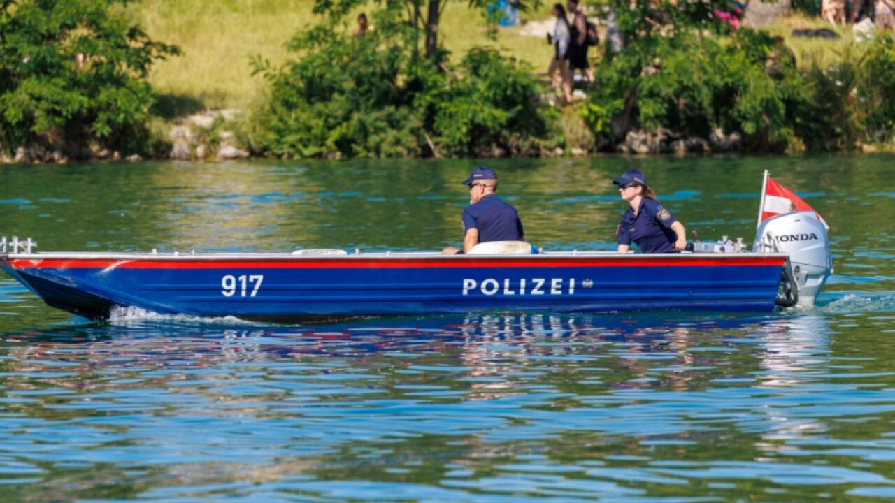 41-Jähriger zum Teil geständig  41-Jähriger zum Teil geständig