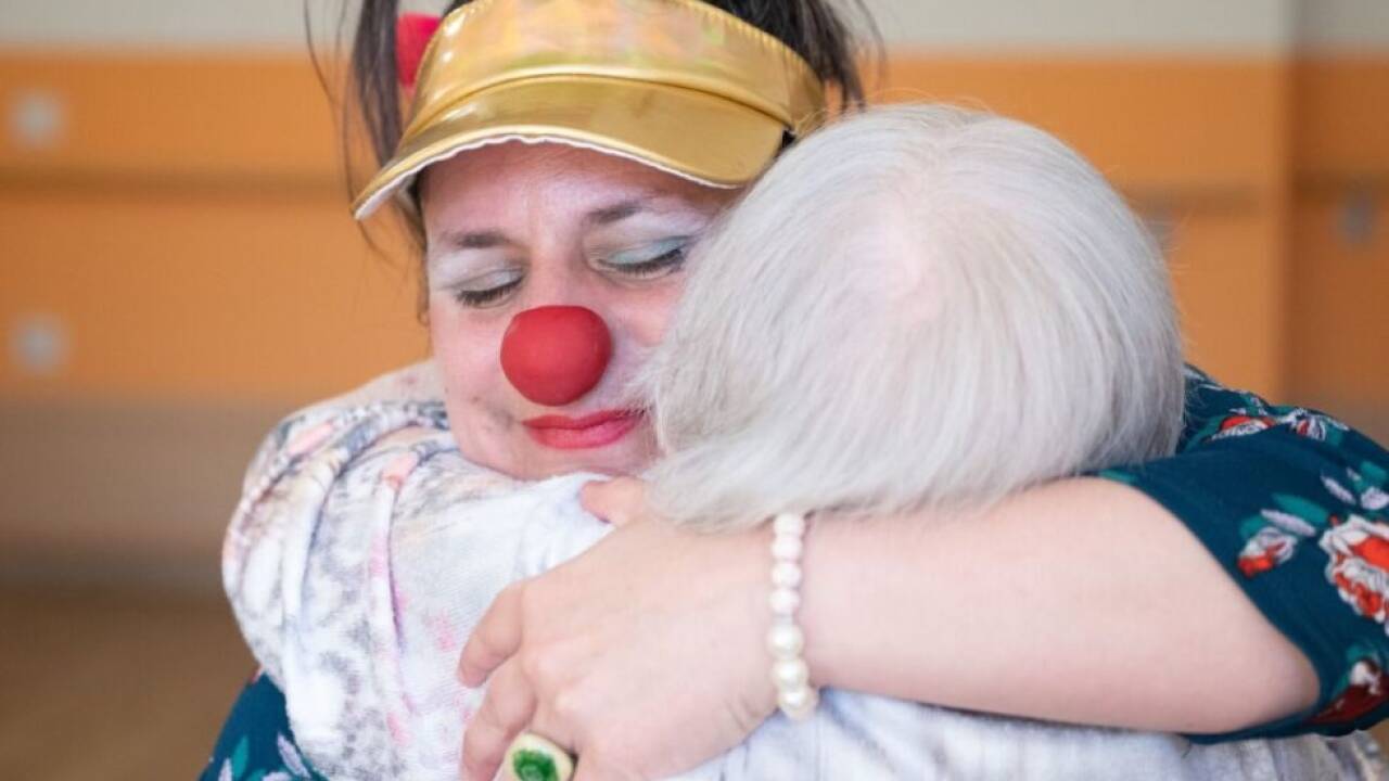 Sozialarbeit spielt in Europa eine wichtige Rolle  Sozialarbeit spielt in Europa eine wichtige Rolle